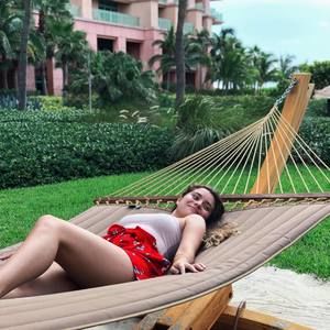 Meet your Posher, Allison